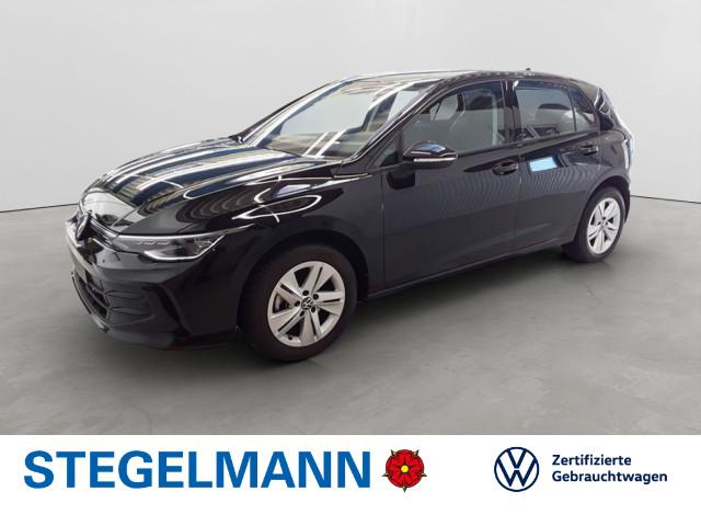 Volkswagen Golf - LIFE VIII 1.5 TSI  Kamera Standhzg LED  3J. Garantie 