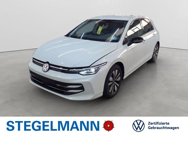 Volkswagen Golf - Goal VIII 1.5 eTSI DSG  AHK LED Navi Kamera 
