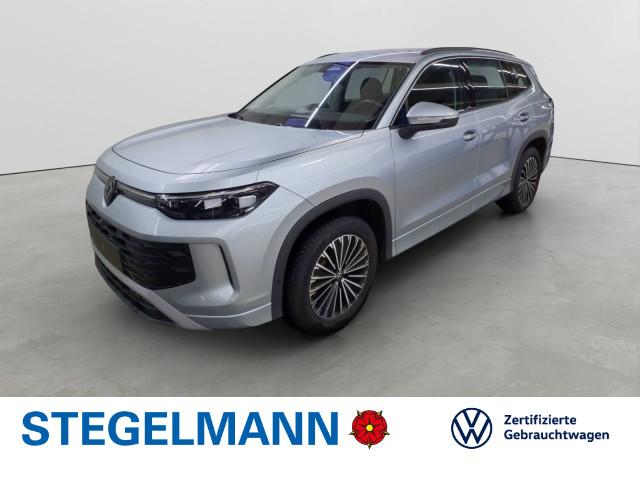 Volkswagen Tayron - LIFE 1.5 eTSI DSG 7-Sitzer  Matrix-LED AHK Navi 