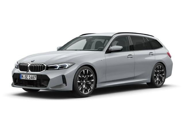 BMW 3er - M Sport 320d Tour. ACC 360° DriveAssist HiFi SH