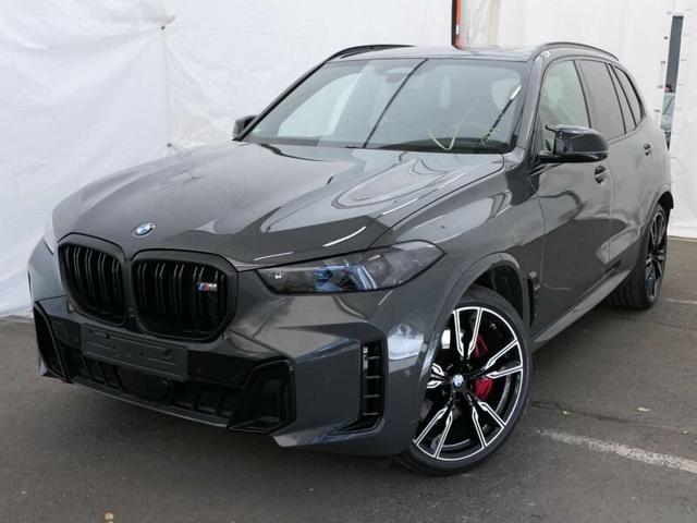 BMW X5 - M60i xDrive M Sport Pro AHK 22Zoll Standh ACC