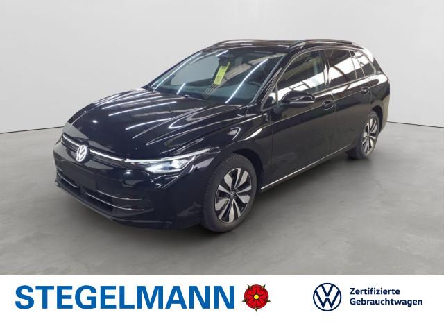 Volkswagen Golf Variant - Goal VIII 1.5 TSI  AHK LED Navi 