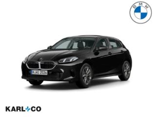 BMW 1er - 120 i Navi LED Klimaa. RFK SHZ Shadow-Line 17LMR