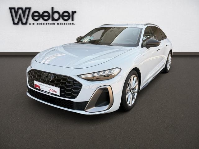 Audi A5 Avant - Edition one quattro S line  AHK HUD NAVI MATRIX 
