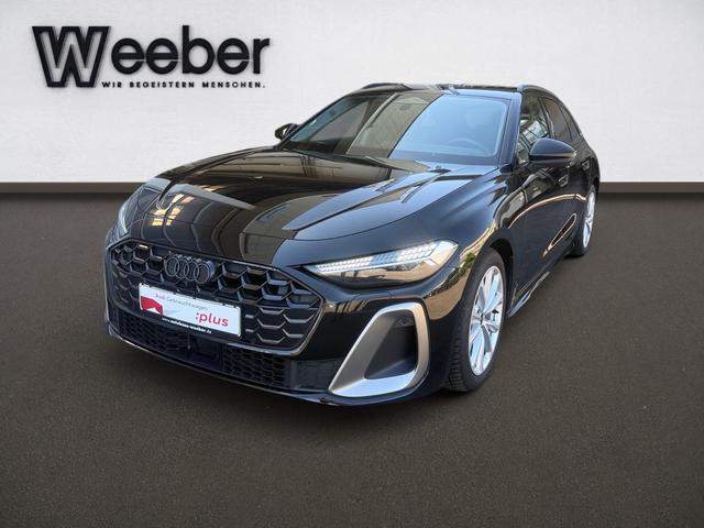 Audi A5 Avant - Edition one quattro S line  AHK HUD NAVI MATRIX B&O 