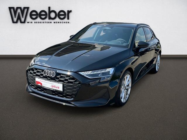 Audi A3 Sportback - NAVI LED RFK 18LM 5J GAR Navi LED