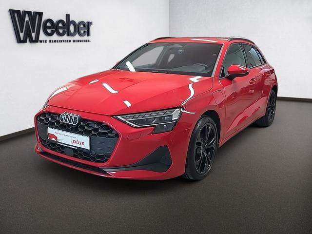 Audi A3 Sportback - S line  AHK 5J GAR LED NAVI KAMERA SHZ 18LM