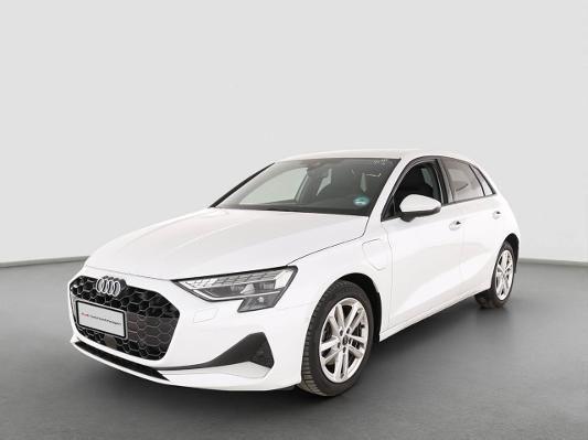 Audi A3 Sportback - advanced NAVI LED RFK 17LM GRA 5J GAR