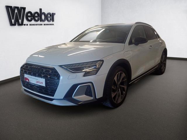 Audi A3 - allstreet AHK MATRIX NAVI SONOS RFK 18LM GRA 5J GAR