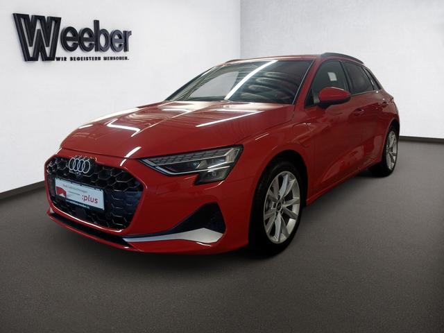 Audi A3 Sportback - advanced NAVI LED RFK 17LM SPS 5J GAR