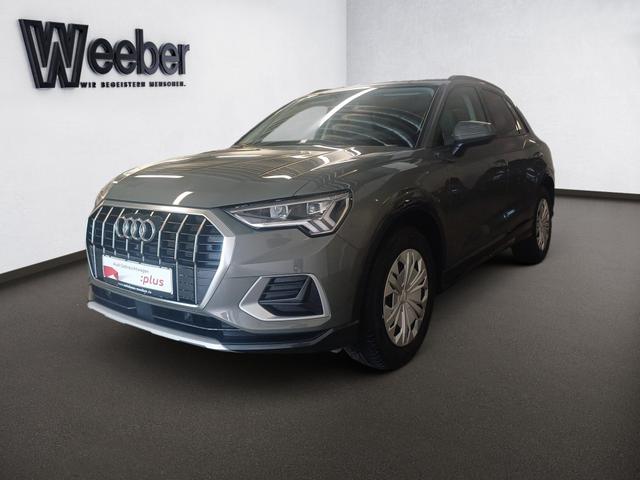 Audi Q3 - advanced PANO AHK NAVI LED 19LM 5J GAR AHK