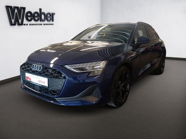 Audi A3 Sportback - NAVI LED RFK SPS 18LM SPS 5J GAR