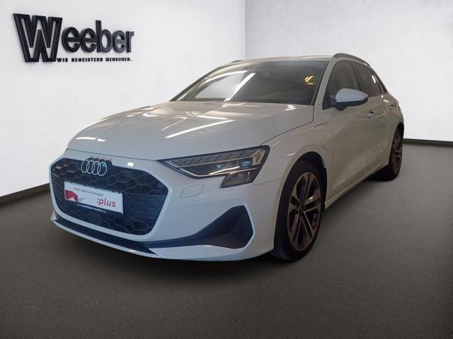 Audi A3 Sportback - S line AHK NAVI LED RFK 18LM 5J GAR