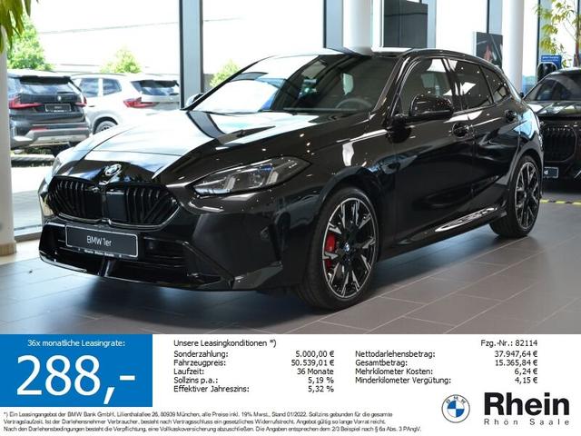 BMW 1er - M Sportpaket 120