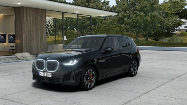 BMW X3 - M Sportpaket 40d xDrive