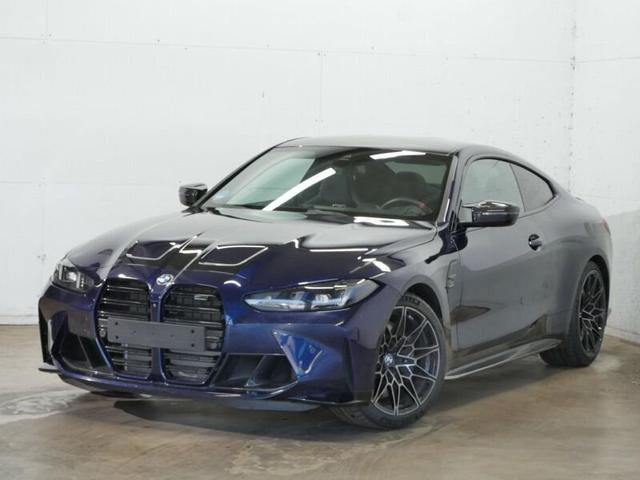 BMW M4 - Competition Coupé NP127020.- Carbon Pak. H&K