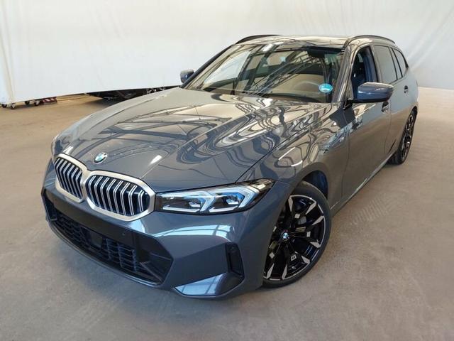 BMW 3er - 330i xDrive Aut. M Sportpaket ACC Park  HuD HiFi 1