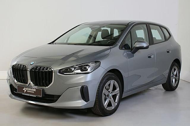 BMW 2er Active Tourer - 220i DKG AHK el.Sitze H&K Massage