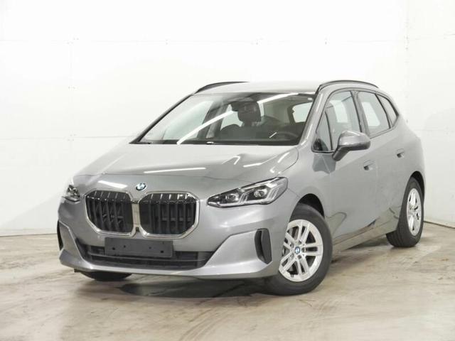 BMW 2er Active Tourer - 218i ACC HuD Park  AHK Massage