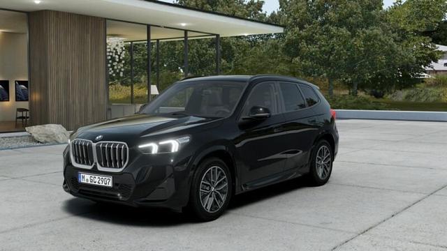BMW X1 - M Sportpaket sDrive20i