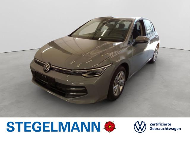 Volkswagen Golf - LIFE VIII 1.5 TSI  Matrix-LED Head-Up Kamera  3J. Garantie 