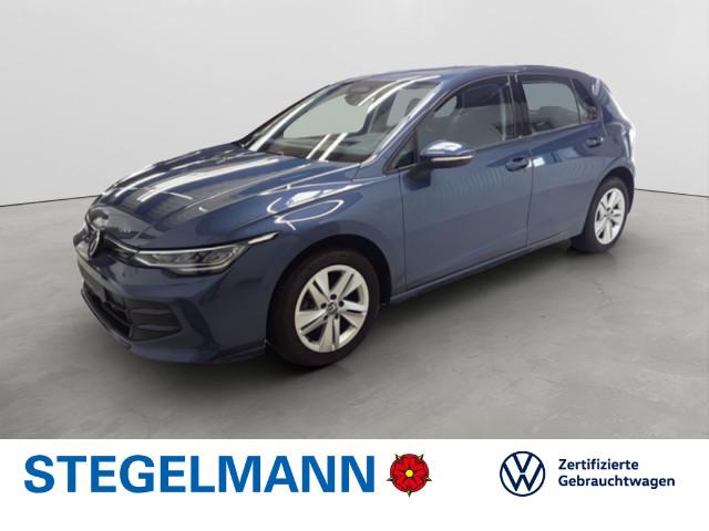 Volkswagen Golf - LIFE VIII 1.5 TSI  Standhzg LED Navi Kamera  3J.Garantie 