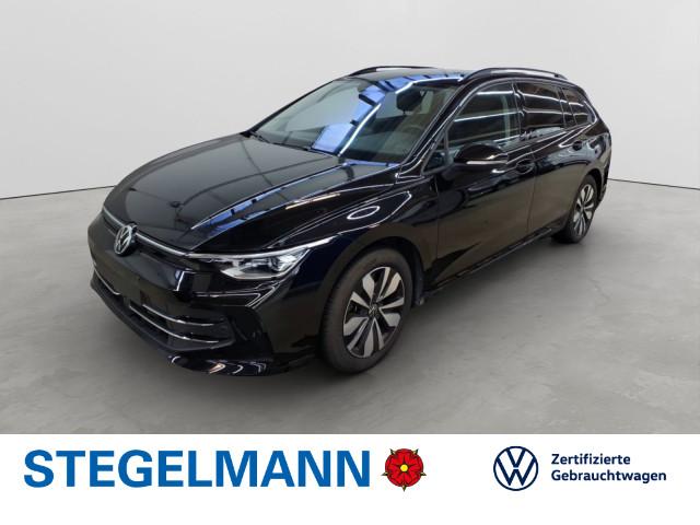 Volkswagen Golf Variant - Goal VIII 1.5 eTSI DSG  AHK LED Kamera Navi 