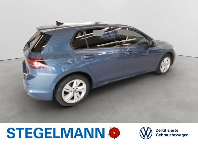 Volkswagen Golf - LIFE VIII 1.5 TSI  Kamera LED Navi  3J.Garantie 