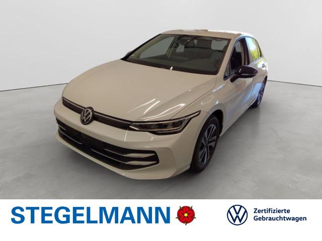 Volkswagen Golf - Energy VIII 1.5 eTSI DSG  Standhzg Kamera Navi  3J. Garantie 