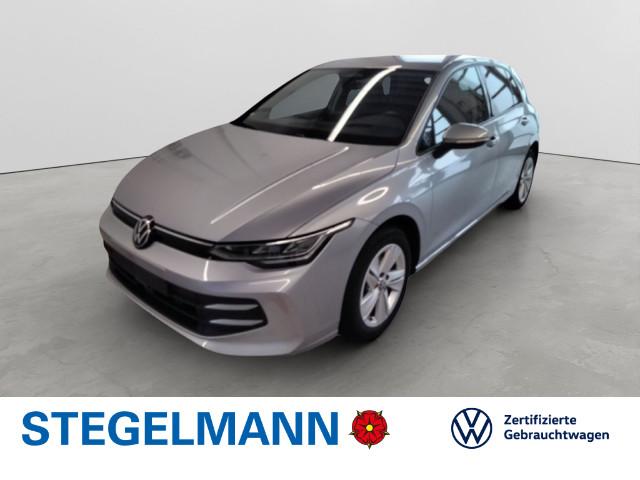 Volkswagen Golf - LIFE VIII 1.5 TSI  Standhzg Kamera Navi  3J. Garantie 