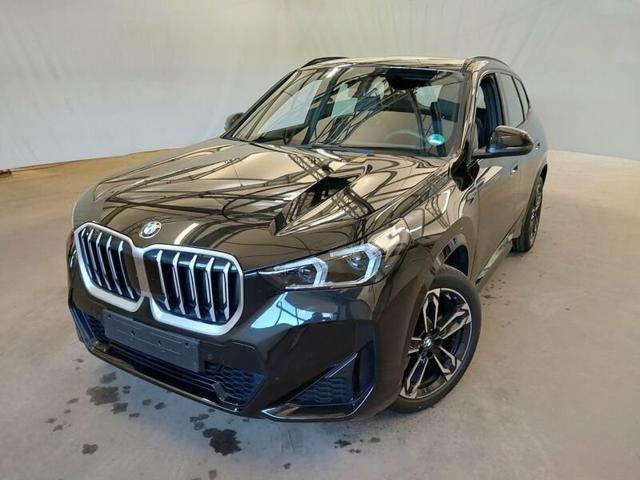 BMW X1 - M Sport xDrive23d AHK ACC H&K LED Massage