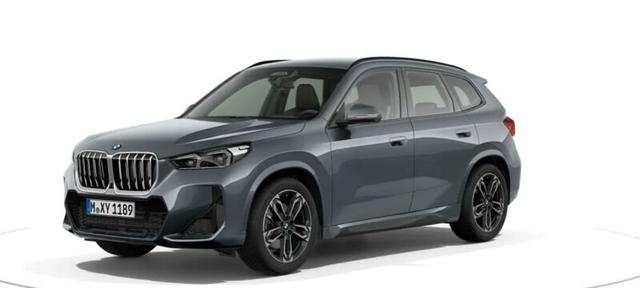 BMW X1 - M Sport xDrive23i LED /Driving-Assi/HuD/H&K