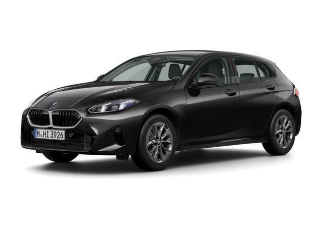 BMW 1er - 120 Limousine