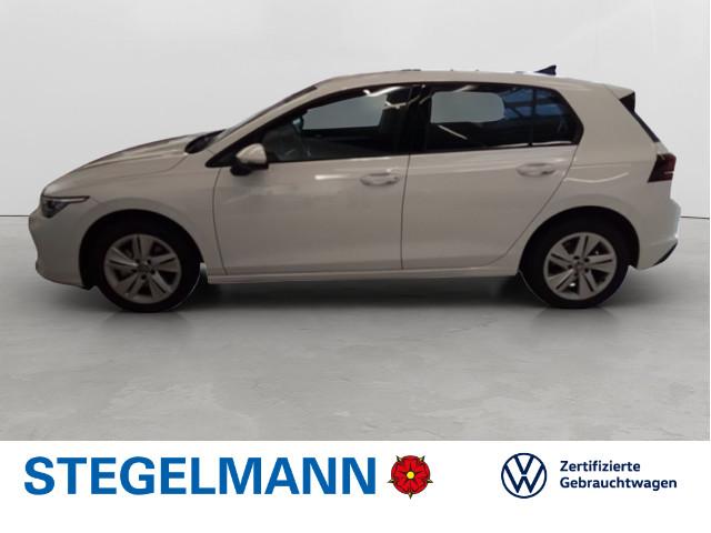 Volkswagen Golf - LIFE VIII 1.5 TSI  LED Kamera Navi  3J. Garantie 