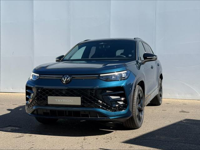 Volkswagen Tayron - R Line 2.0 l TSI 4MOTION DSG R-Line AHK LED