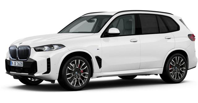 BMW X5 - M Sportpaket xDrive30d