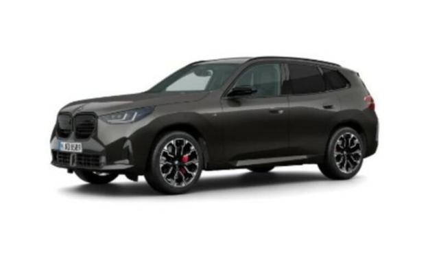 BMW X3 - M50 xDrive