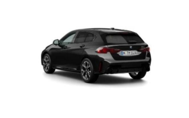 BMW 1er - 120d  LAGERAKTION 