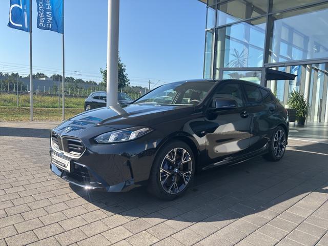 BMW M1 - M135 xDrive AdLED H&K Komfortzugang SH