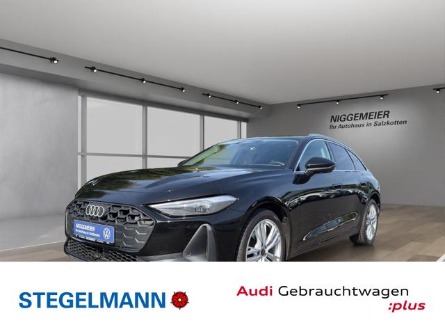 Audi A5 Avant - 150kW TFSI qu. S-tronic  AHK Kamera LED 