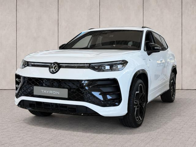 Volkswagen Tayron - R Line 1.5 l eHybrid DSG R-Line HeadUp AHK