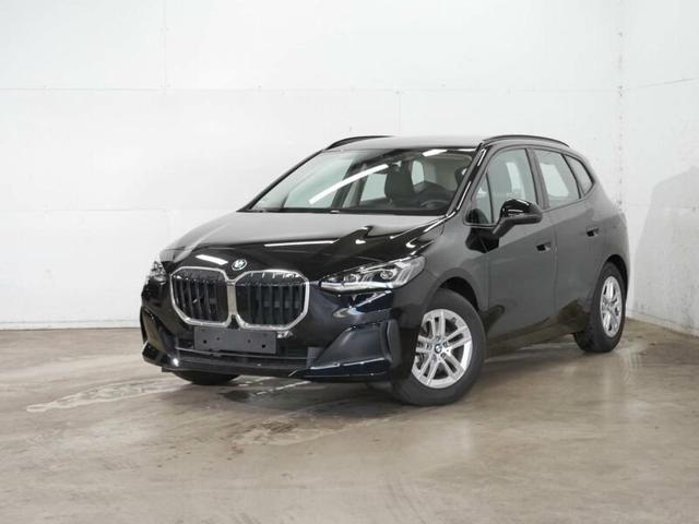 BMW 2er Active Tourer - 218d Park  ACC HuD LED Komfortzug.