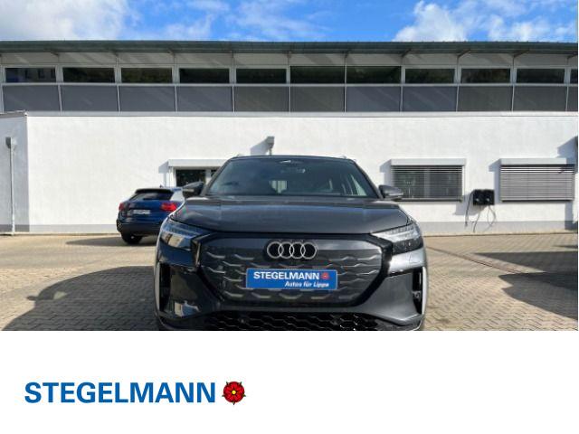 Audi Q4 e-tron - 360 SUV perfromance AHK PANO HEAD-UP SONOS 360°