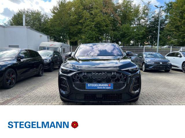 Audi Q5 - Edition SUV TDI quattro S tronic one TECH PRO AHK PANO B&O AIR HEAD-UP 360°