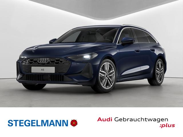 Audi A5 Avant - TFSI e-hybrid