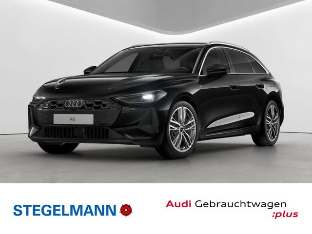 Audi A5 Avant - TFSI e-hybrid