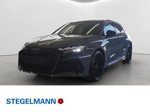 Audi RS3 Sportback - RS 3 TFSI quattro RS-AGA MATRIX PANO HEAD-UP SONOS