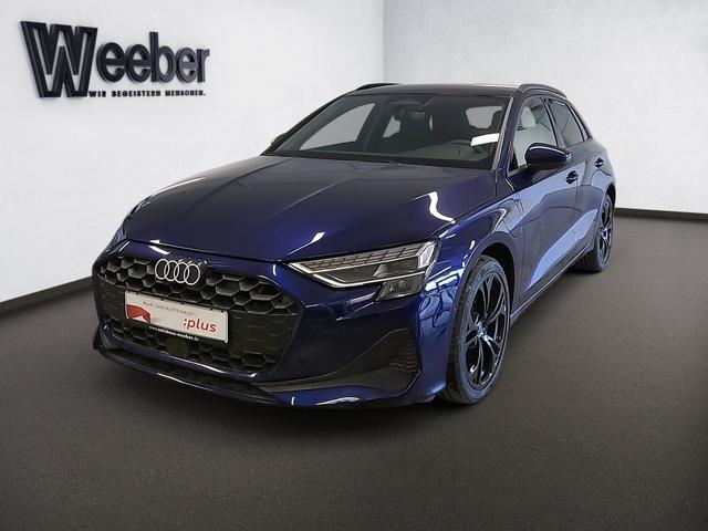 Audi A3 Sportback - NAVI LED RFK SPS 18LM SPS 5J GAR