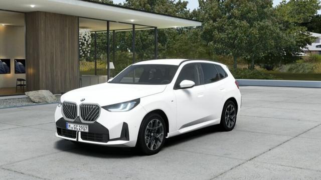 BMW X3 - M Sportpaket 20 xDrive