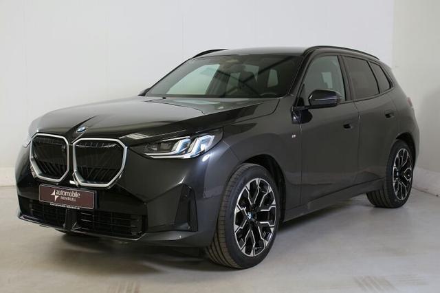 BMW X3 - 20 xDrive M Sportpaket H&K ACC Park  AHK HuD